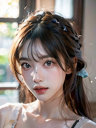 婚姻与雕塑：情感的凝固与艺术的永恒